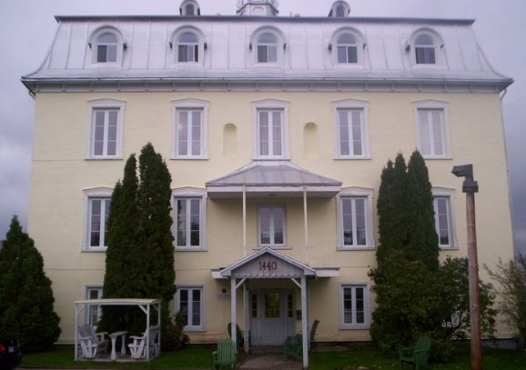 Résidence Des Pionniers